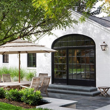 Salt Lake Country Club Residence
