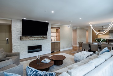 Park City Renovation